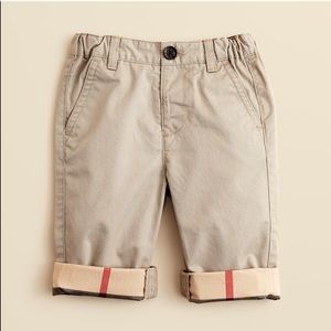 Burberry Pants